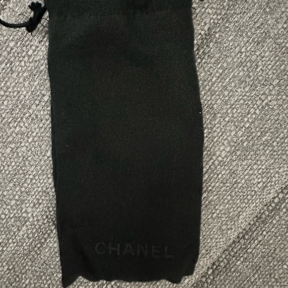 CHANEL 59mm Polarized aviator sunglasses - Picture 4 of 5